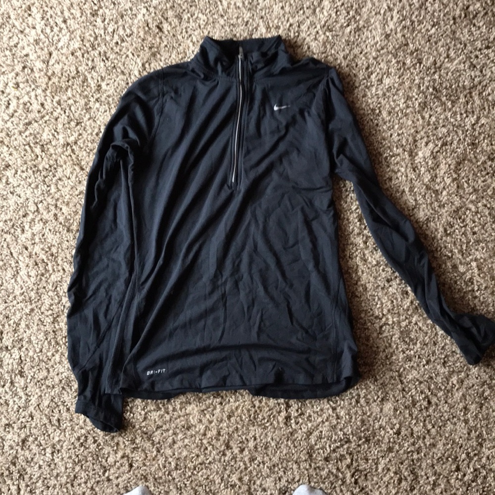 Nike dry fit shirt